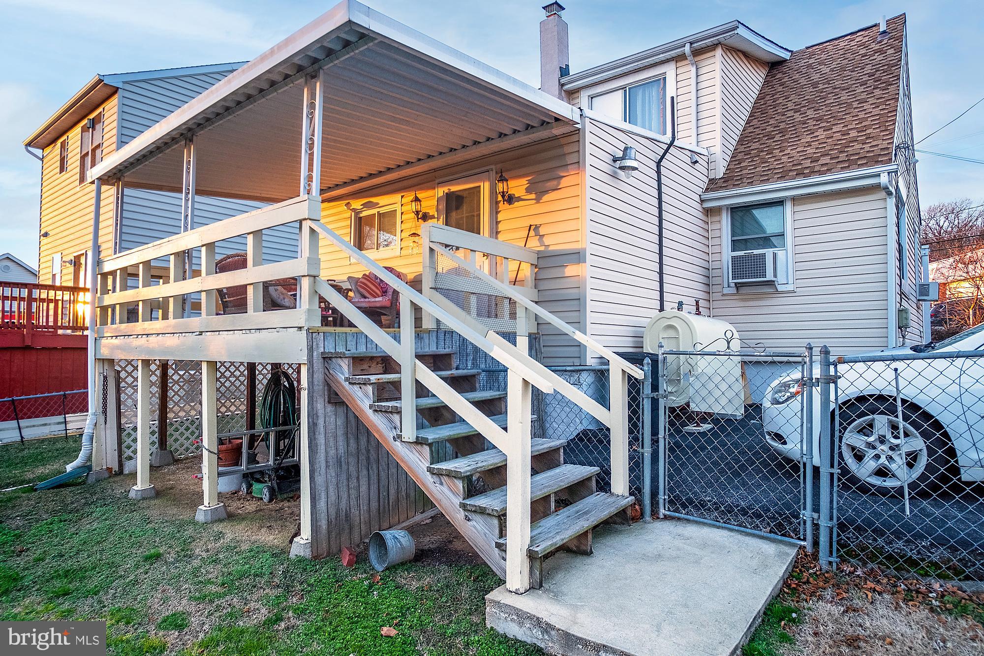 OAK PARK - Residential