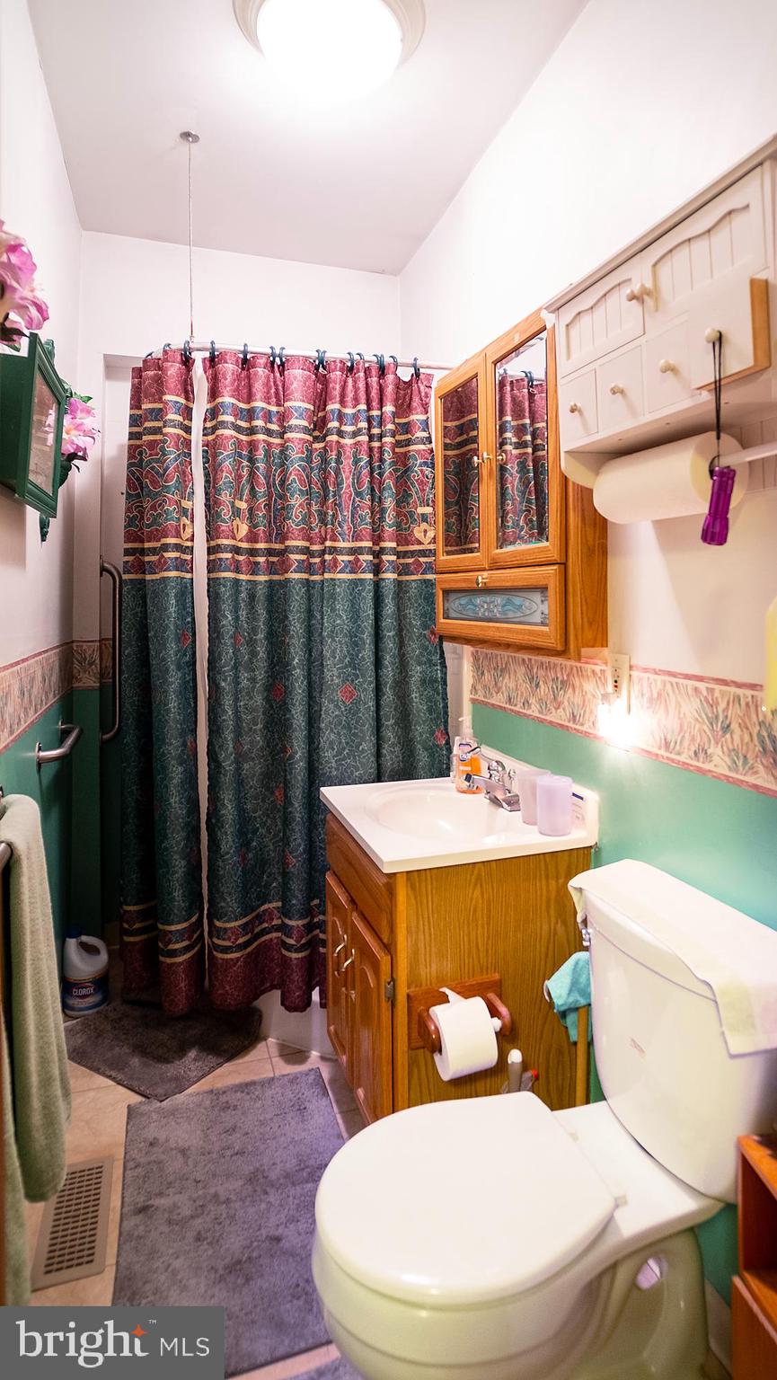 OAK PARK - Residential