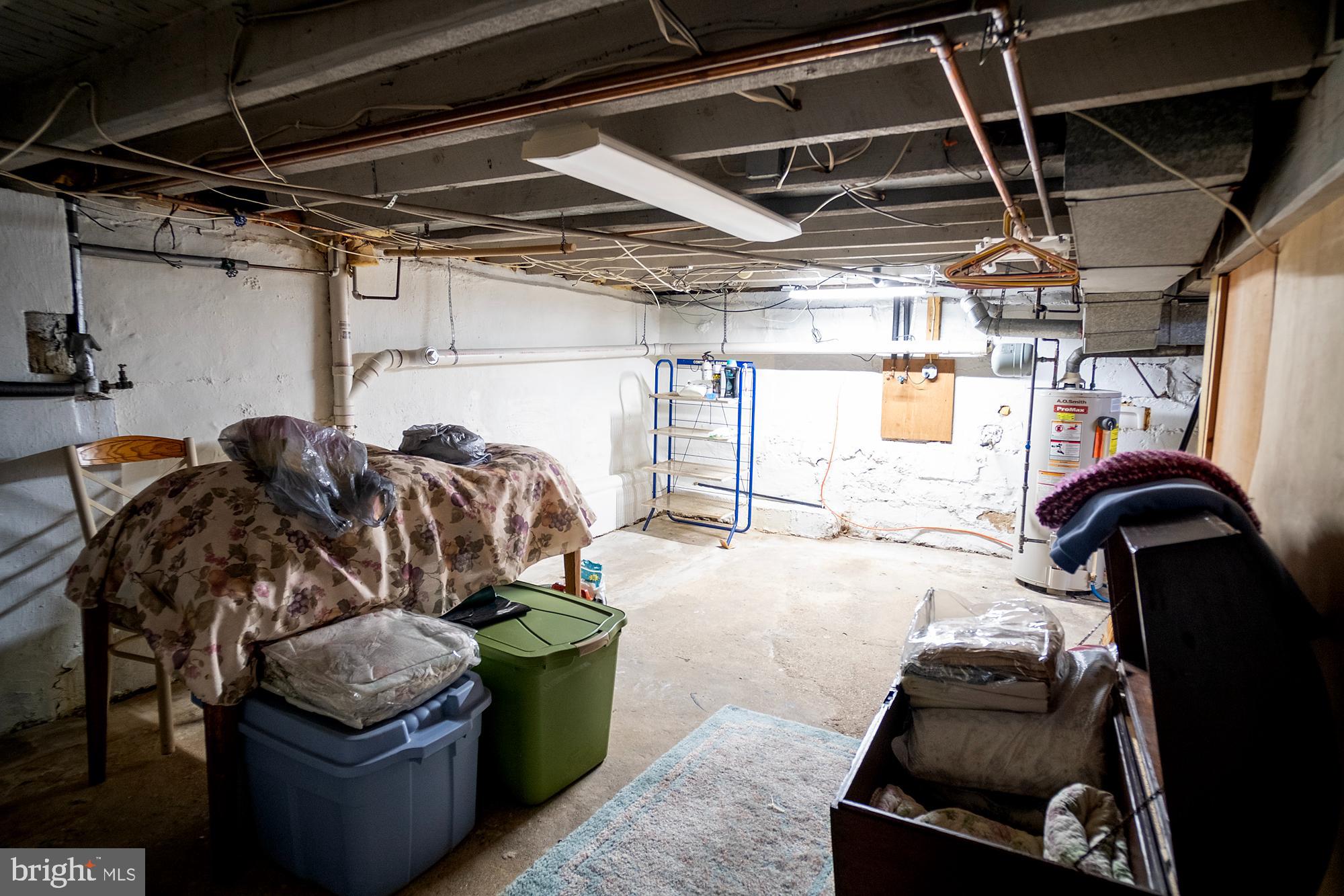 OAK PARK - Residential