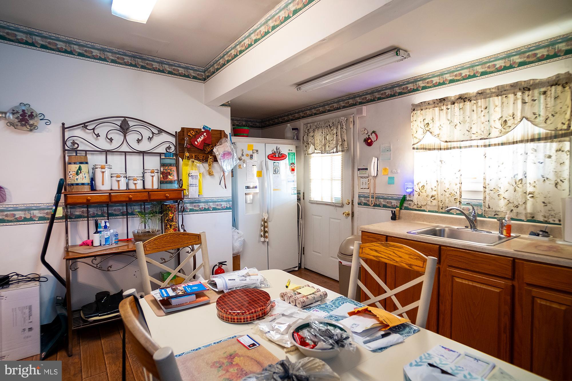 OAK PARK - Residential