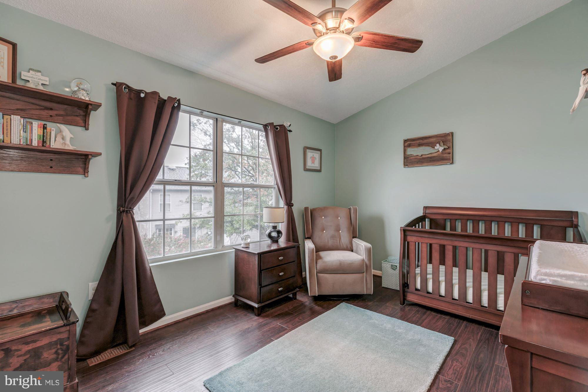 LANDSDOWNE - Residential Lease