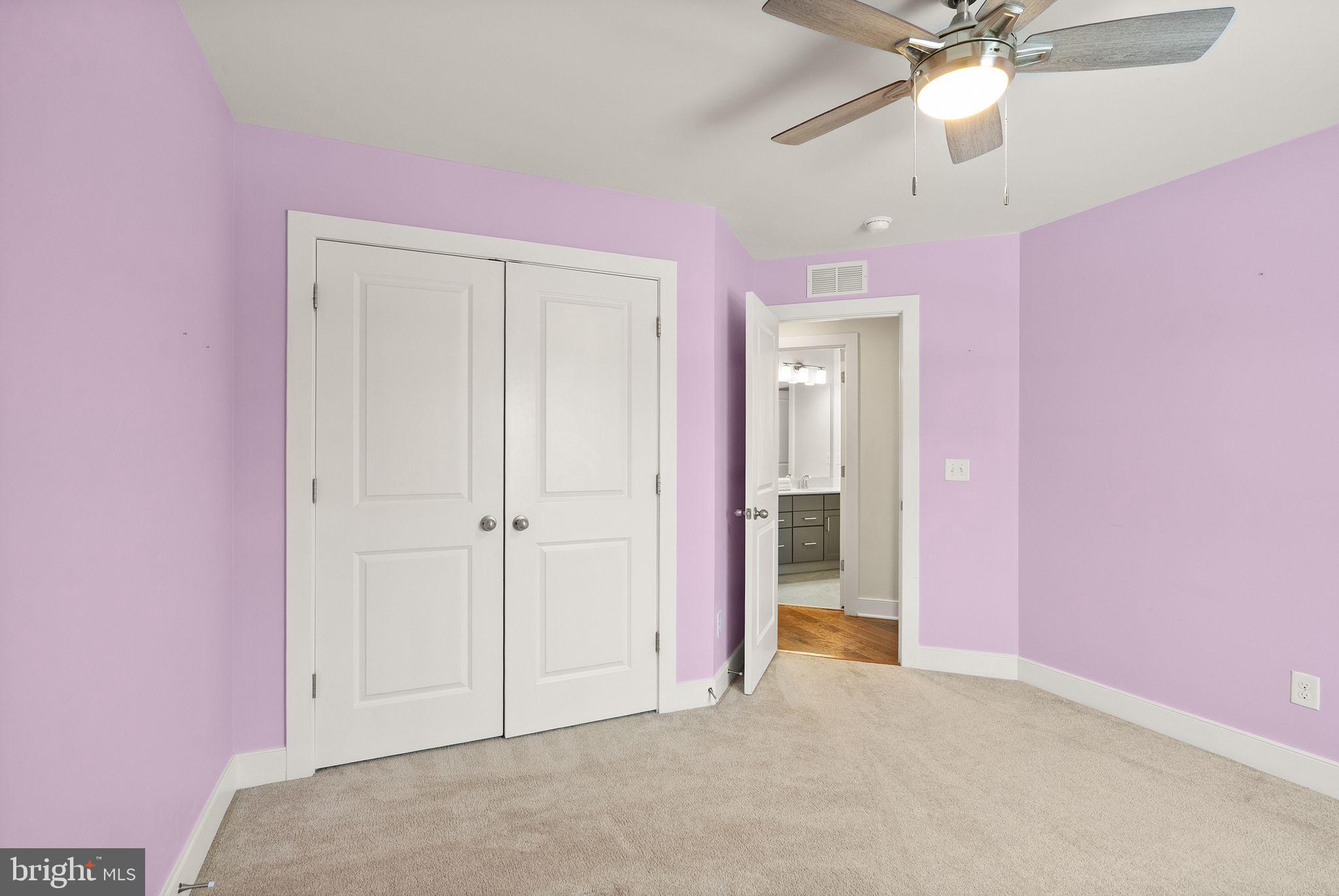 POTOMAC SHORES - Residential