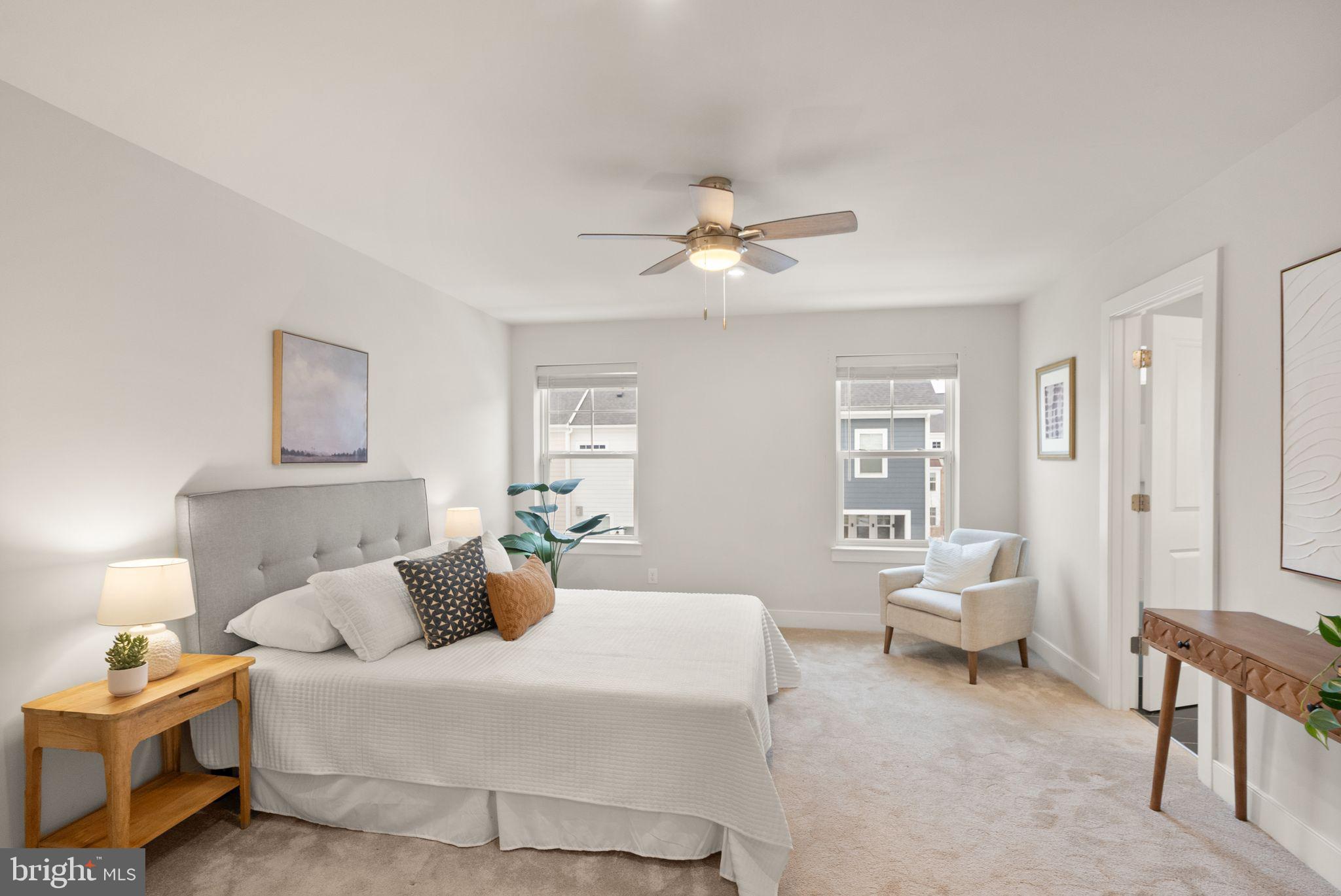 POTOMAC SHORES - Residential