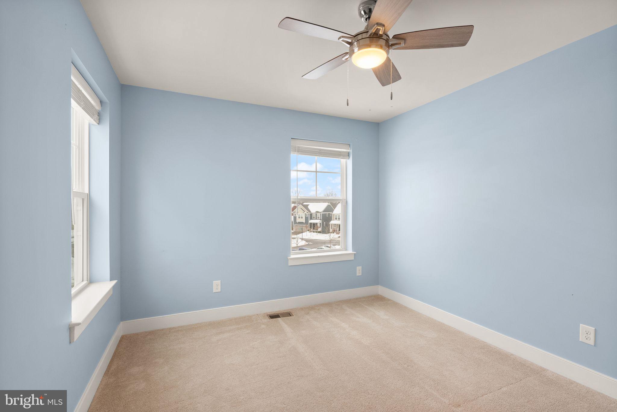 POTOMAC SHORES - Residential