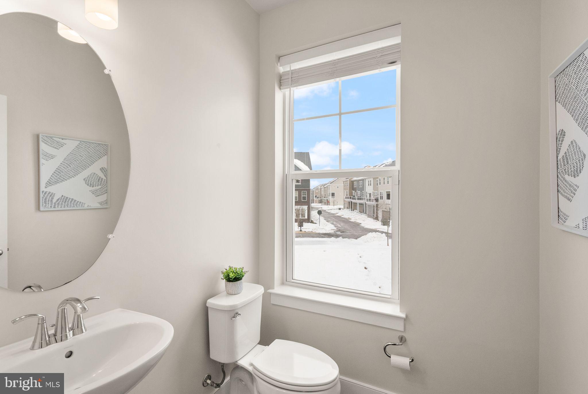 POTOMAC SHORES - Residential