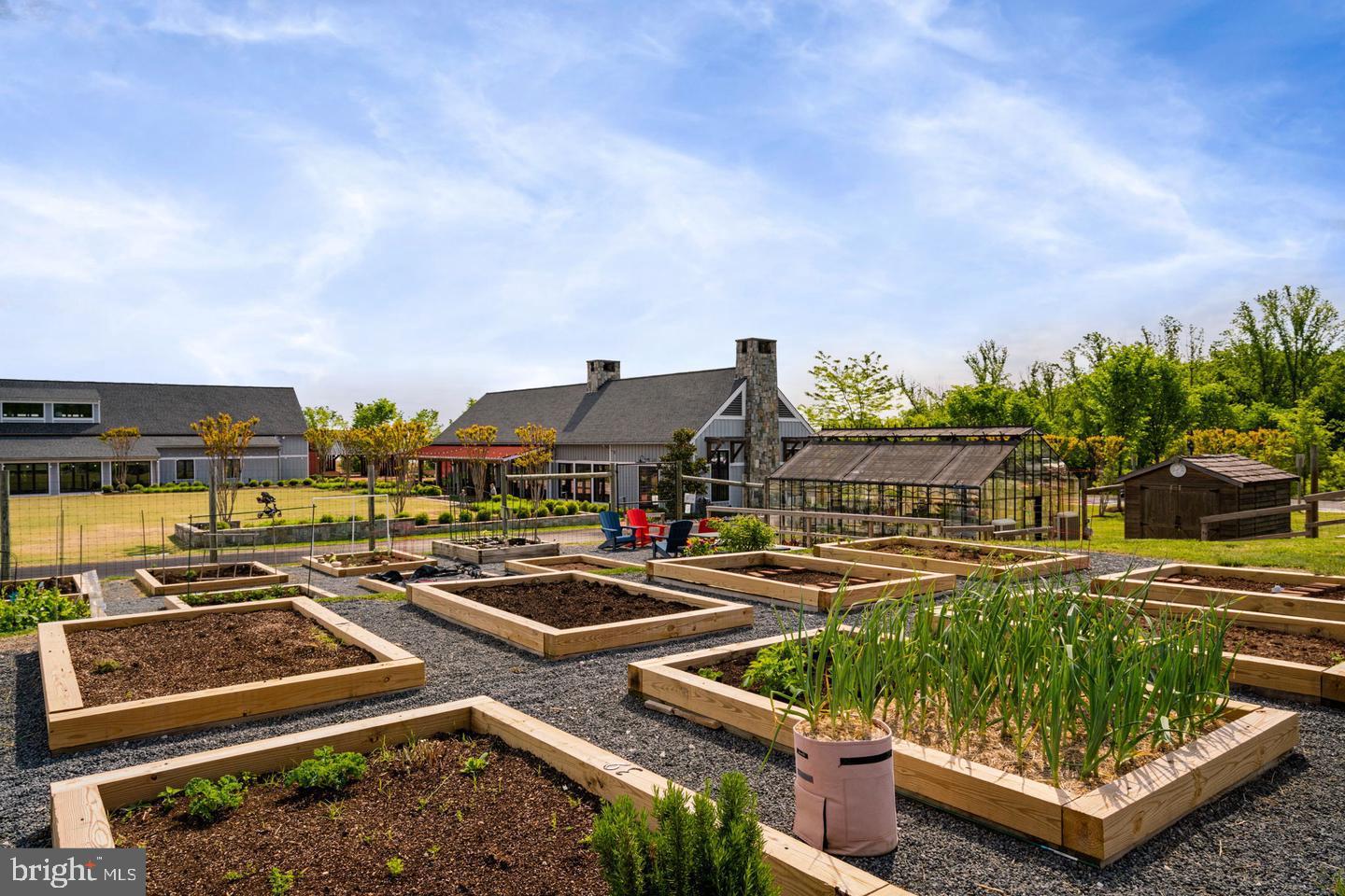 POTOMAC SHORES - Residential