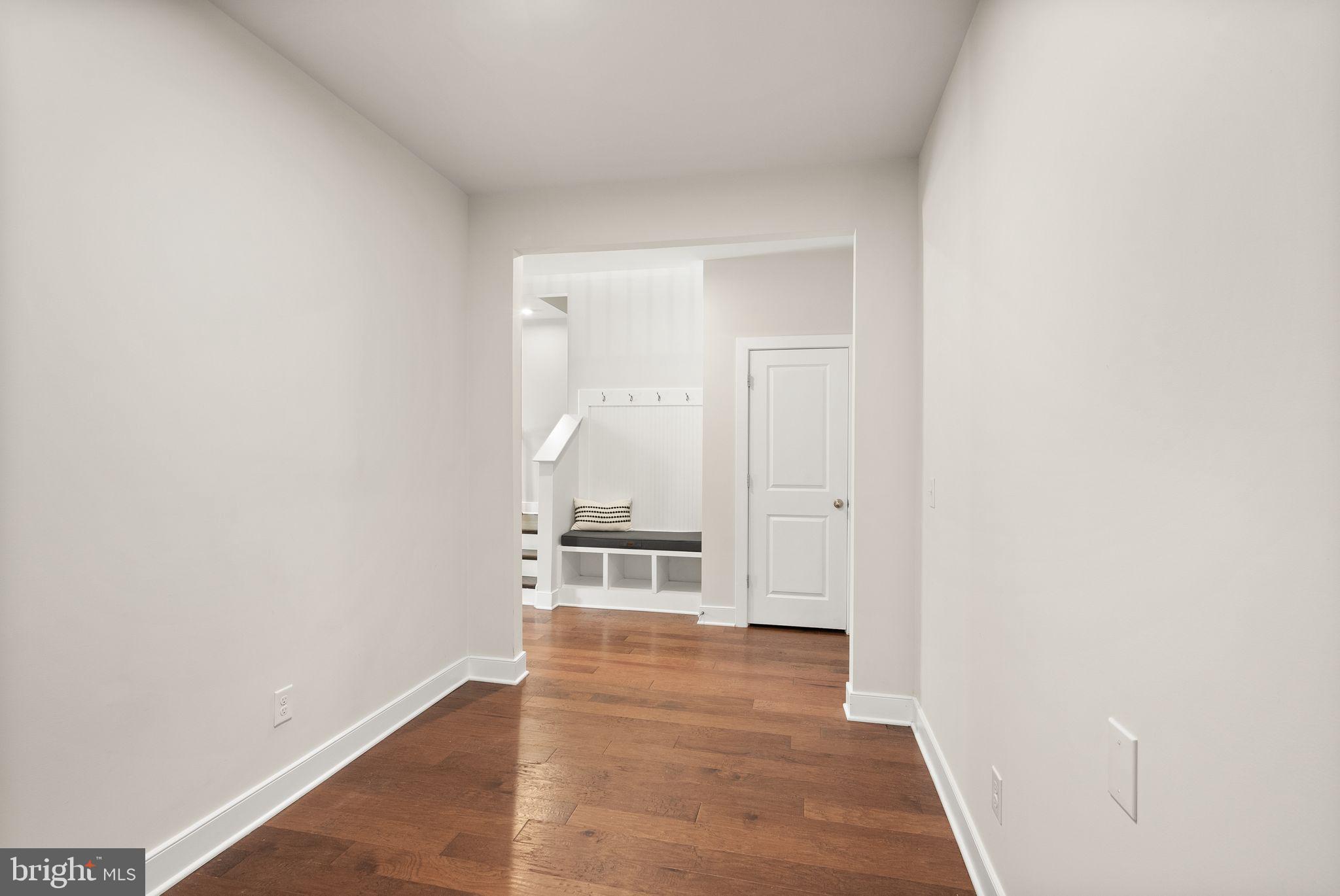 POTOMAC SHORES - Residential