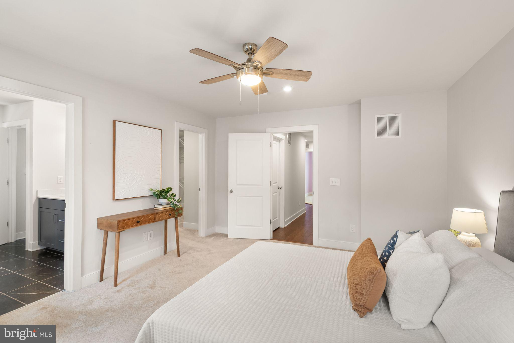 POTOMAC SHORES - Residential