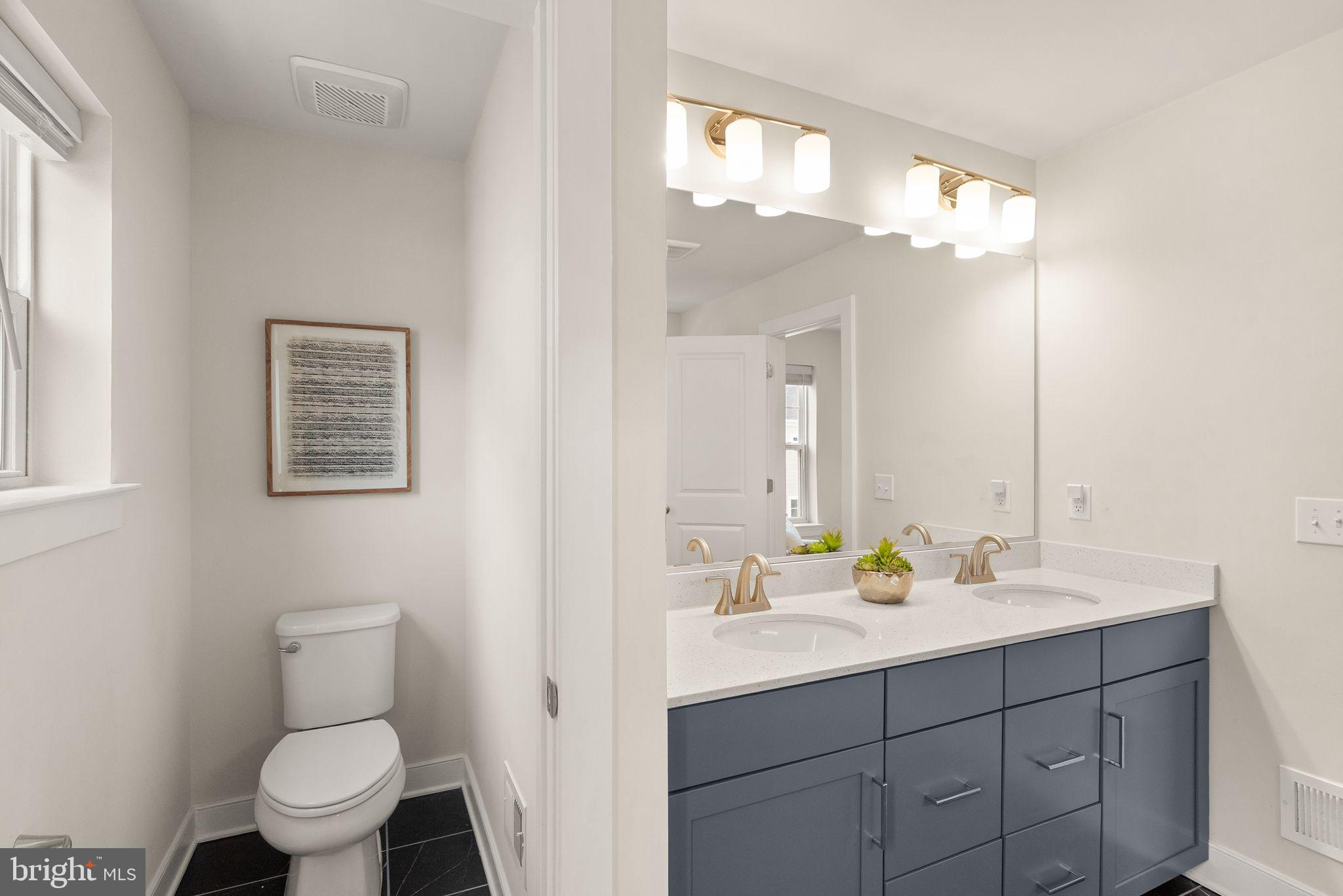 POTOMAC SHORES - Residential