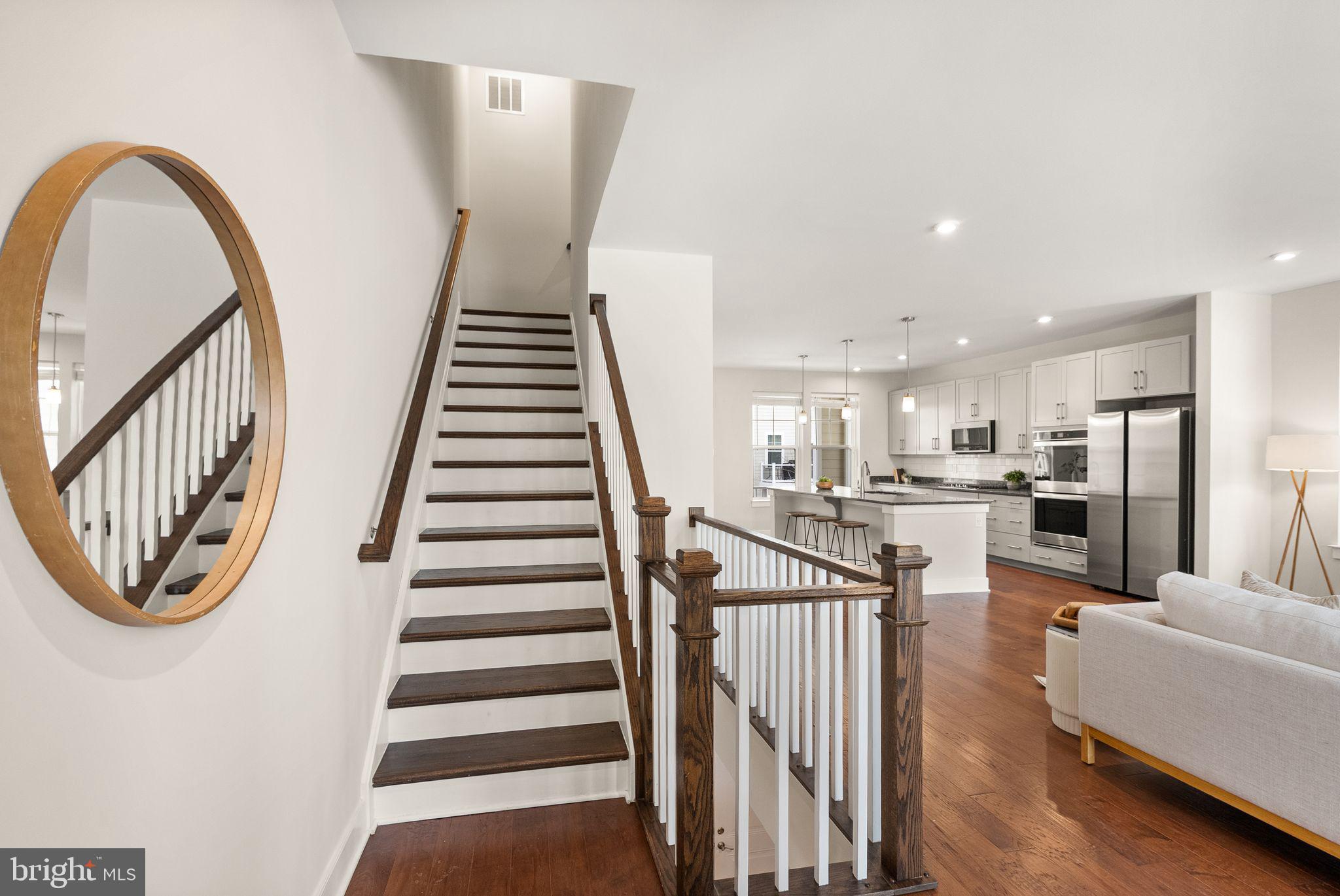 POTOMAC SHORES - Residential