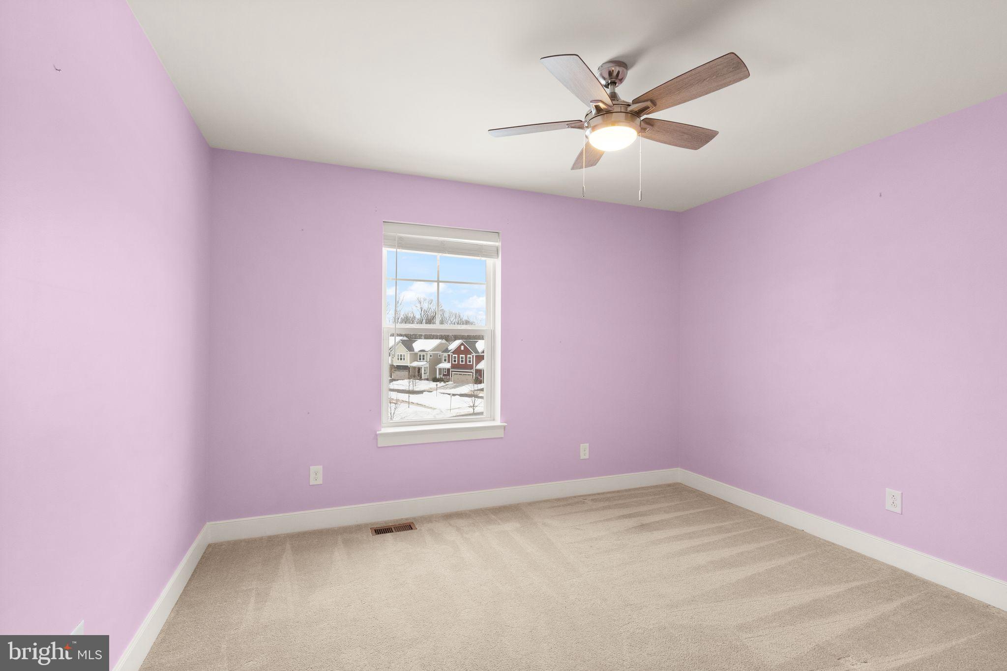 POTOMAC SHORES - Residential