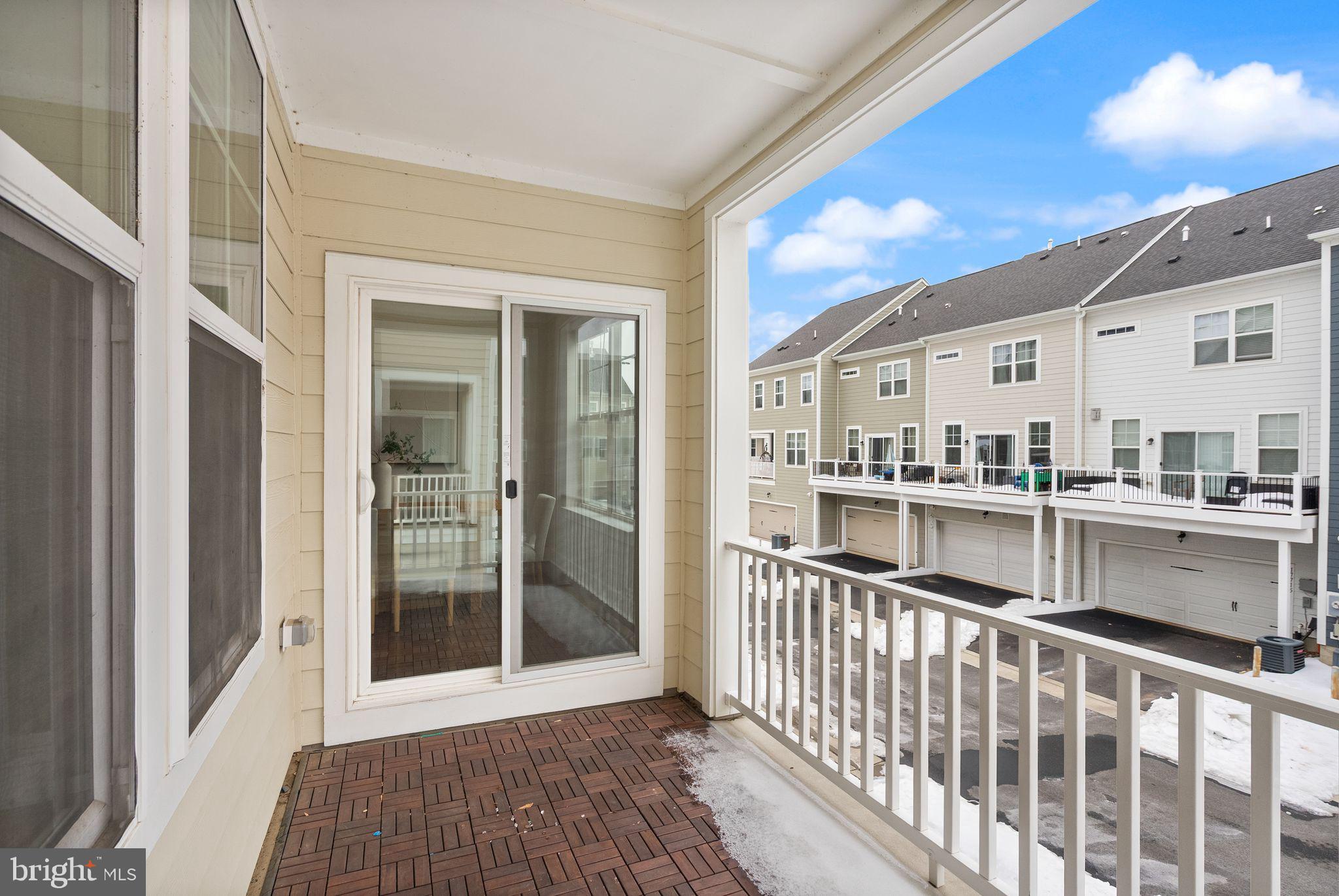 POTOMAC SHORES - Residential