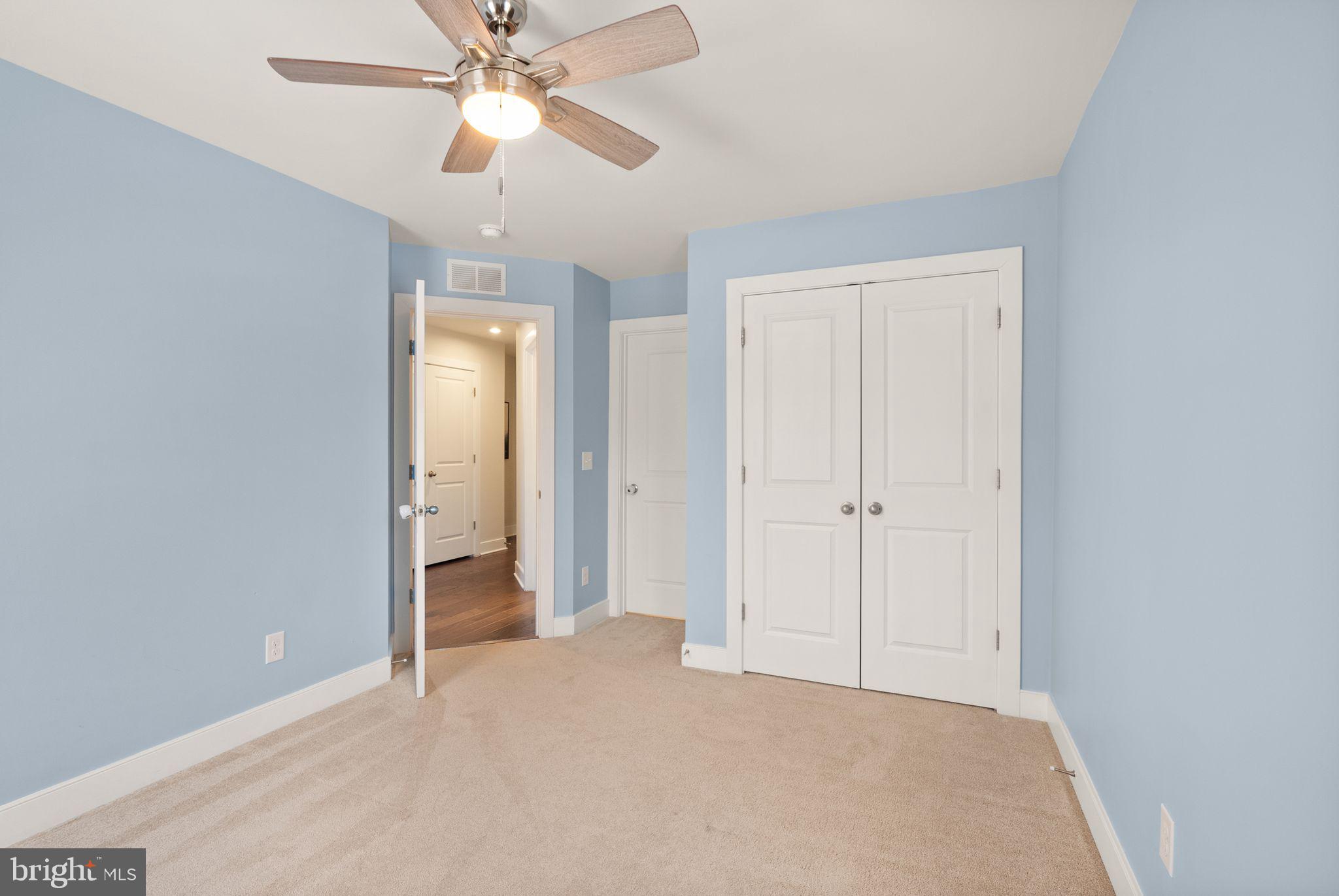 POTOMAC SHORES - Residential