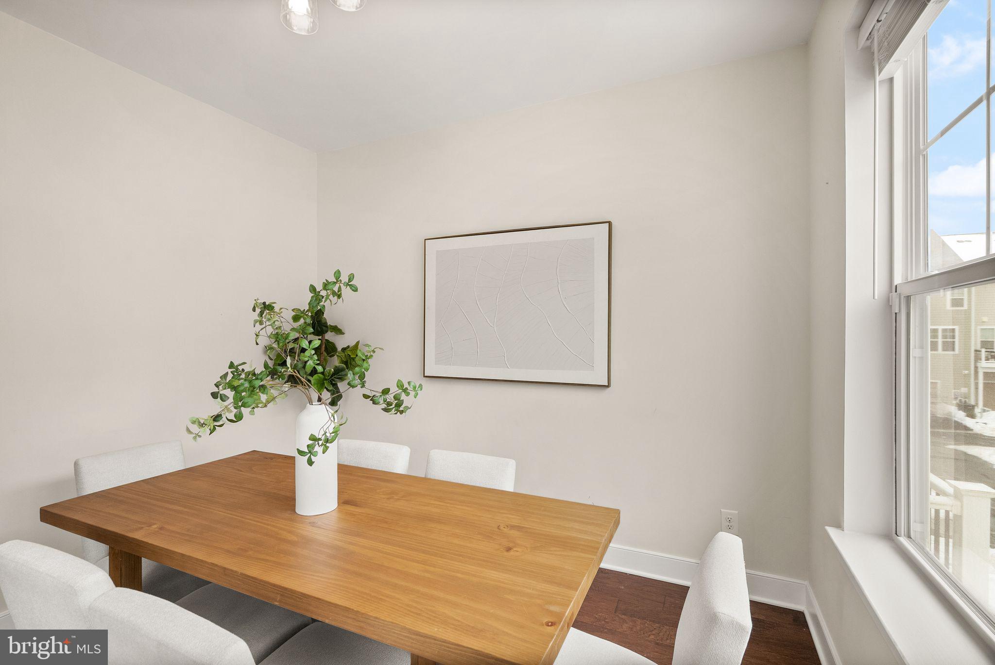 POTOMAC SHORES - Residential