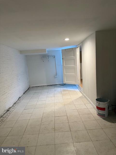 CURTIS BAY - Residential