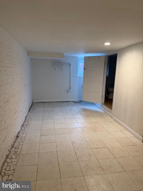 CURTIS BAY - Residential