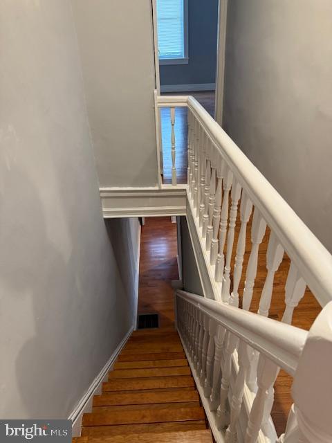 CURTIS BAY - Residential