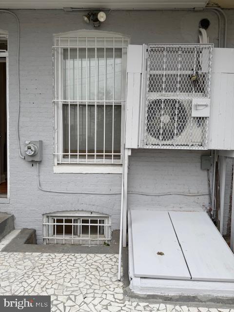 CURTIS BAY - Residential