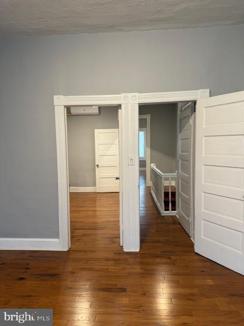 CURTIS BAY - Residential