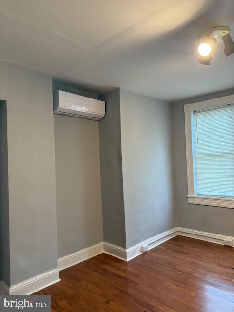 CURTIS BAY - Residential