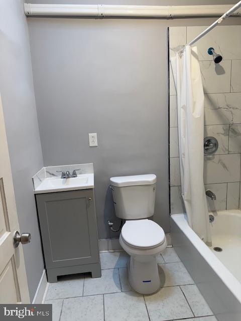 CURTIS BAY - Residential