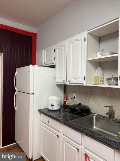 CURTIS BAY - Residential