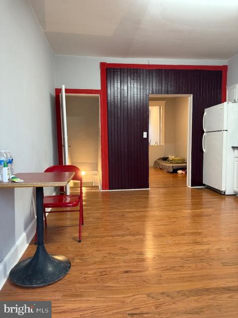 CURTIS BAY - Residential