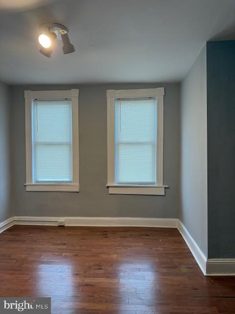 CURTIS BAY - Residential