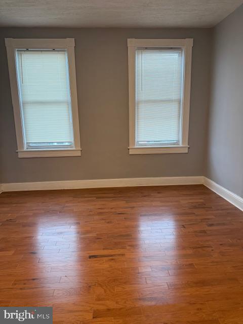 CURTIS BAY - Residential