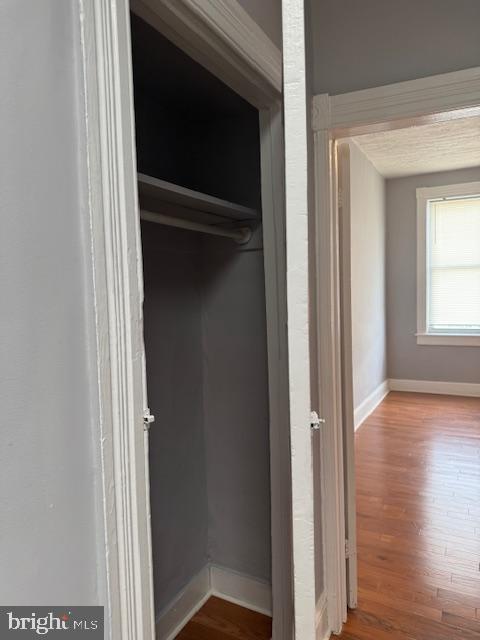 CURTIS BAY - Residential