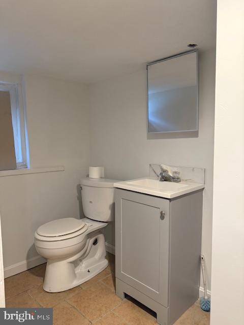 CURTIS BAY - Residential