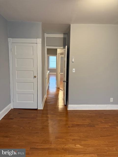 CURTIS BAY - Residential