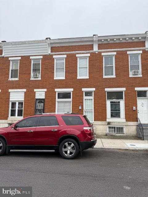 Welcome to 1621 Darley Ave, Baltimore, MD 21213!
This beautifully updated all-brick townhouse offers classic charm in the heart of the desirable Darley Park neighborhood. Featuring 3 spacious bedrooms and 2 full bathrooms, this fully refinished three-level home boasts brand-new laminate flooring, and energy-efficient multi-zone mini-splits for personalized comfort. Natural light pours in through the skylights, creating a bright and inviting atmosphere throughout.
Enjoy the convenience of being within walking distance to local favorites like McDonald’s, Wendy’s, and Dunkin', as well as nearby schools. Ideally located just minutes from The Johns Hopkins Hospital, Johns Hopkins University, and Clifton Park, you’ll also have quick access to downtown Baltimore, shopping centers, restaurants, and major commuter routes including I-95, I-695, and I-83.
Whether you're a first-time buyer or looking to invest, this affordably priced home is a rare opportunity to own for less than the cost of renting—while building equity in a growing community.
Don’t miss your chance to own this gem—schedule your showing today!