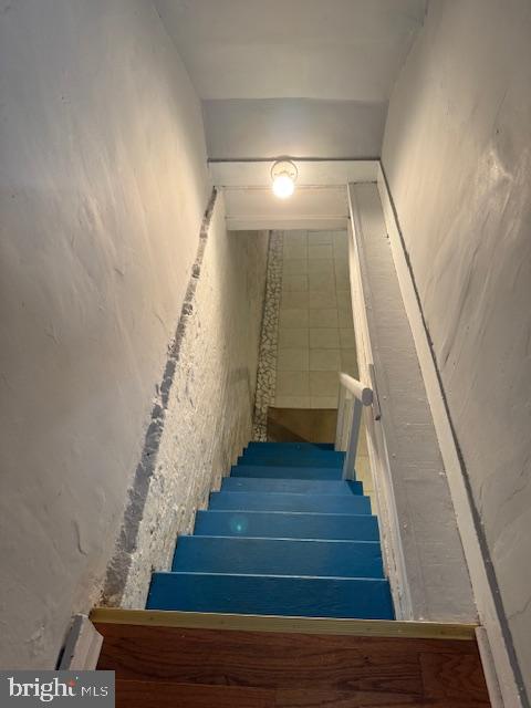 CURTIS BAY - Residential