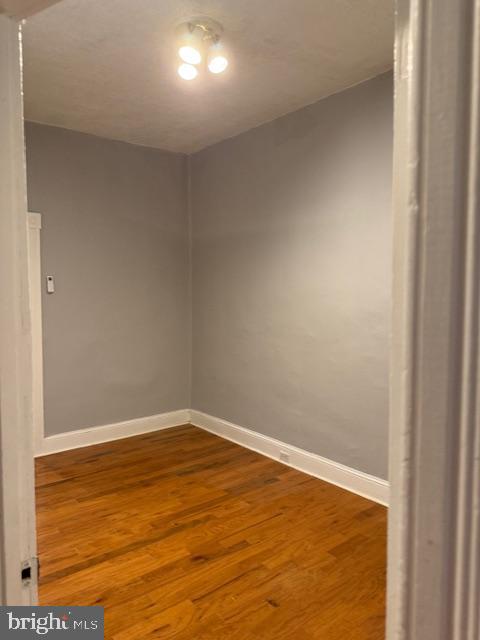 CURTIS BAY - Residential