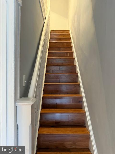 CURTIS BAY - Residential