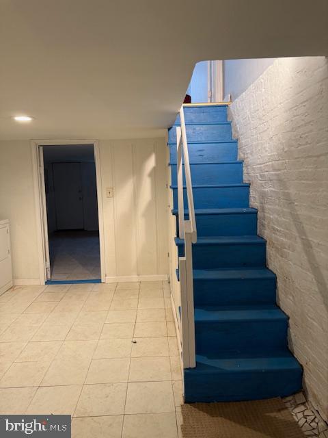 CURTIS BAY - Residential