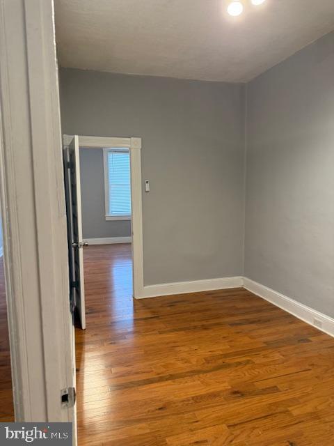 CURTIS BAY - Residential