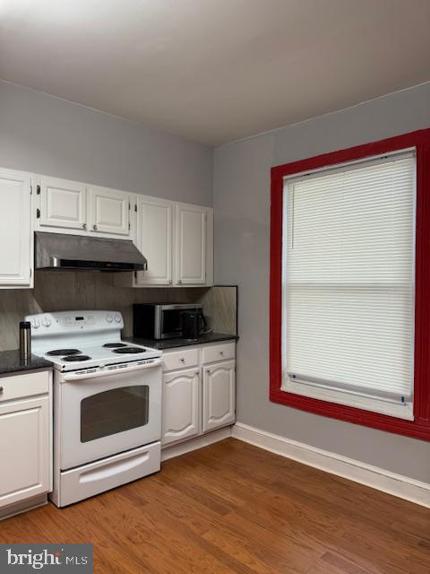 CURTIS BAY - Residential