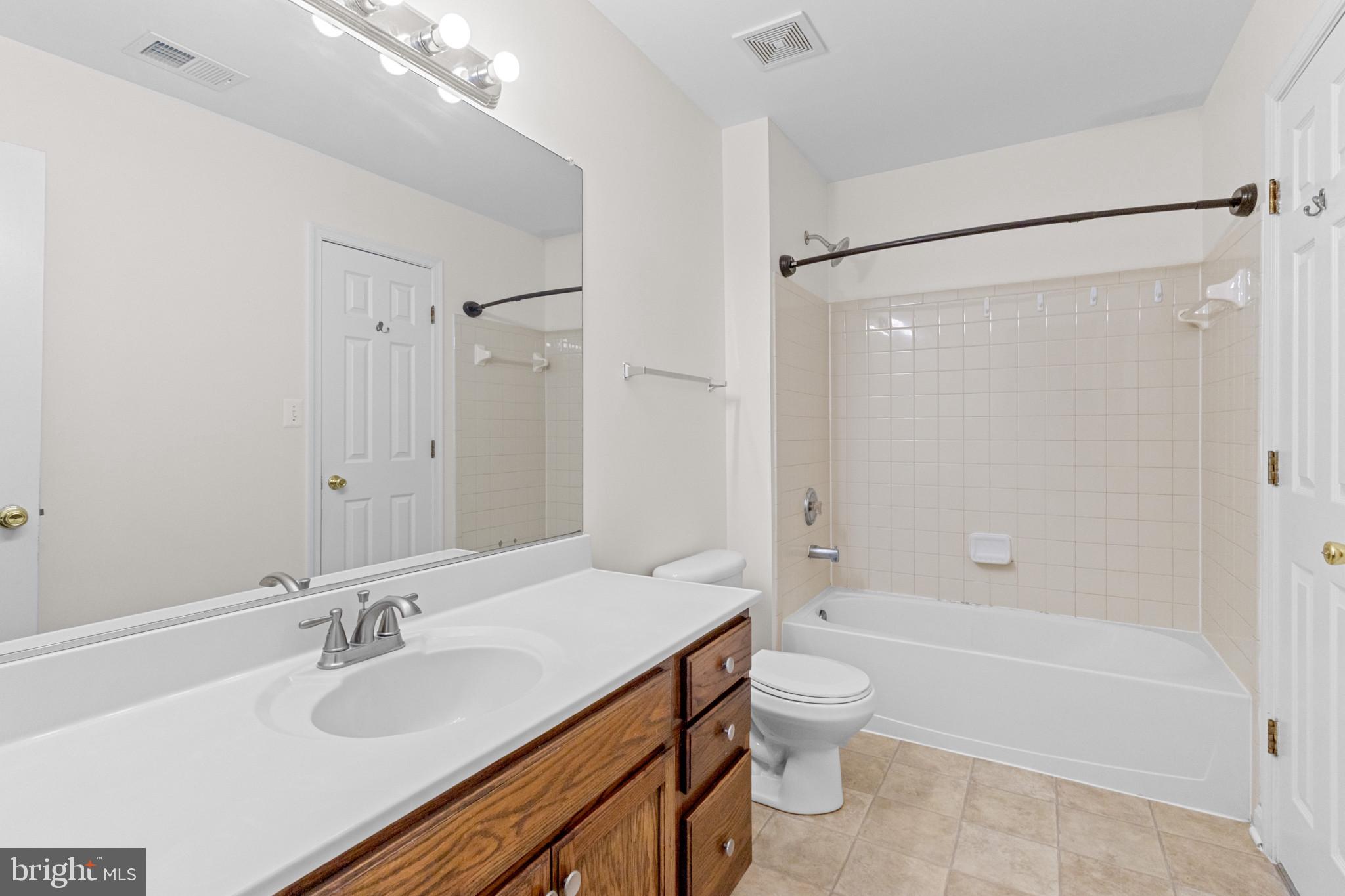 MEADOWS OF CULPEPER - Residential