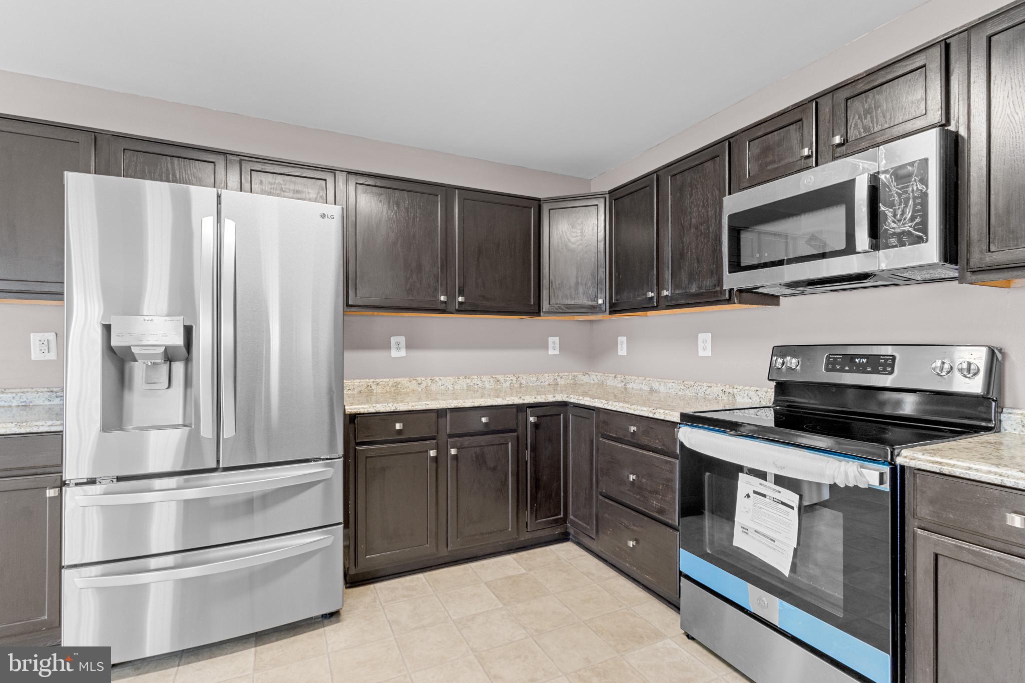 MEADOWS OF CULPEPER - Residential