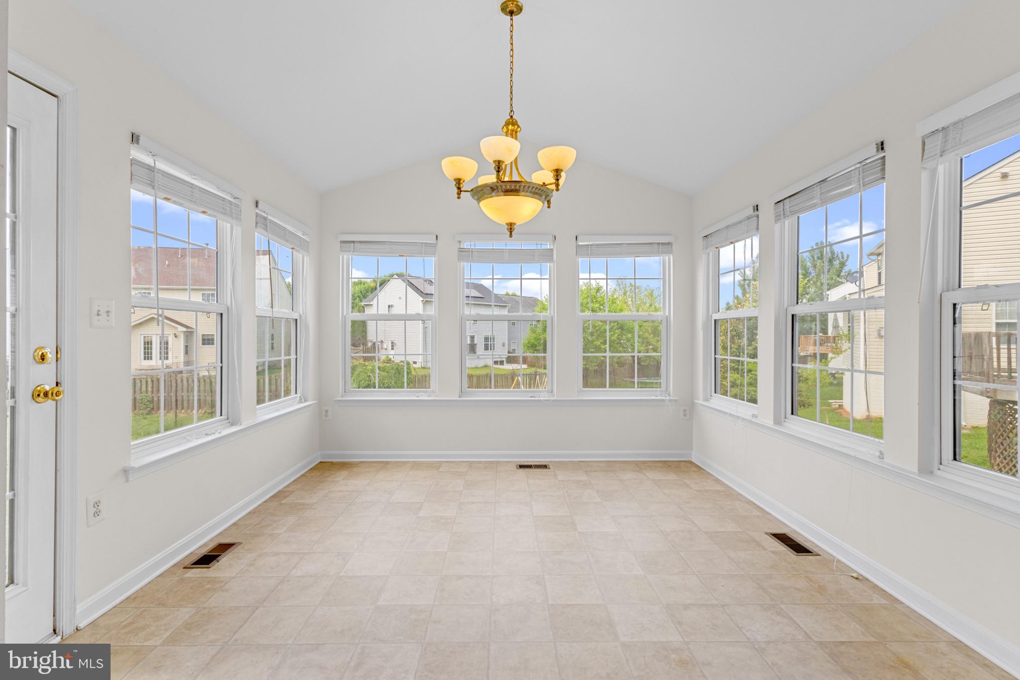 MEADOWS OF CULPEPER - Residential