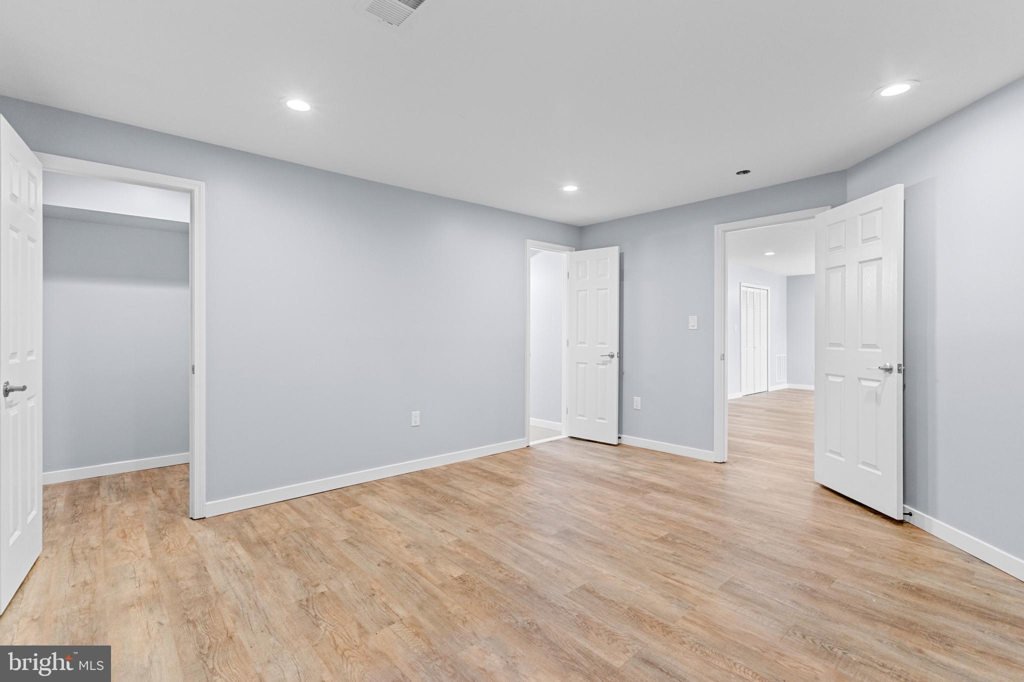 MEADOWS OF CULPEPER - Residential