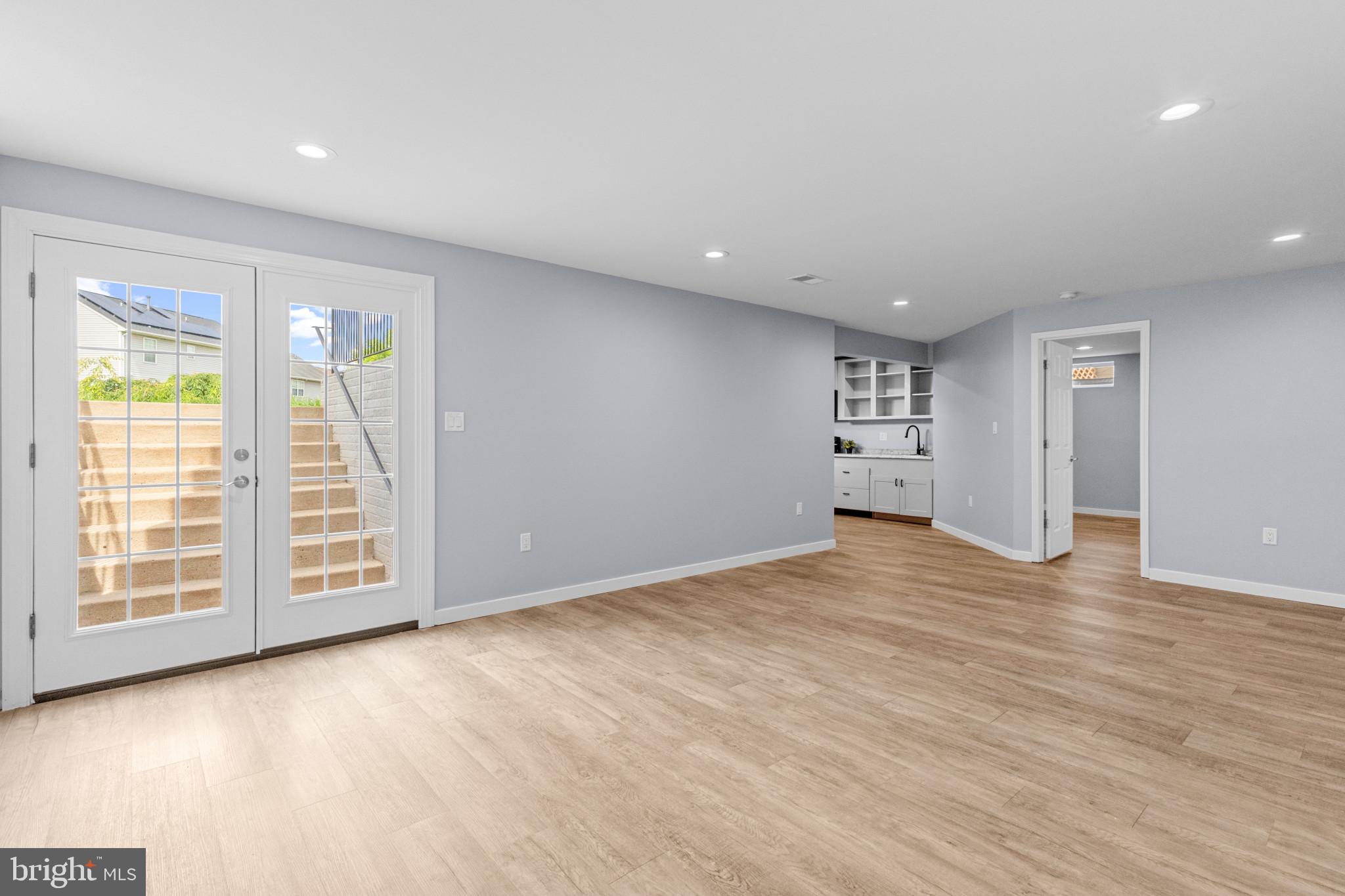 MEADOWS OF CULPEPER - Residential