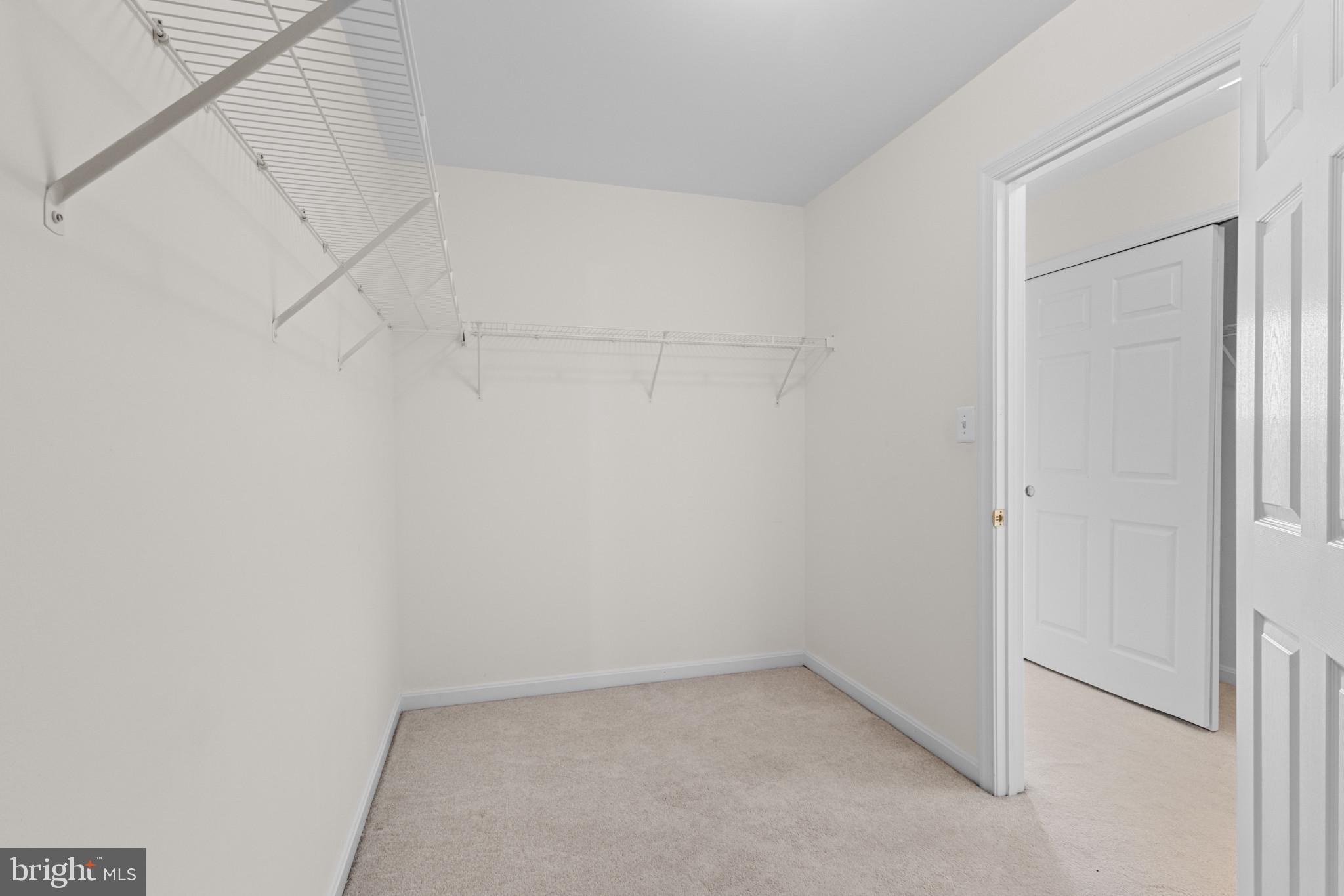 MEADOWS OF CULPEPER - Residential