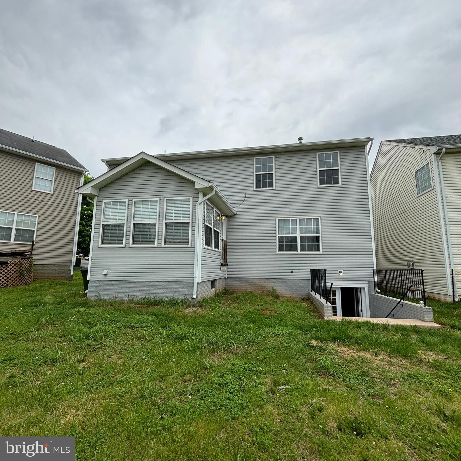 MEADOWS OF CULPEPER - Residential