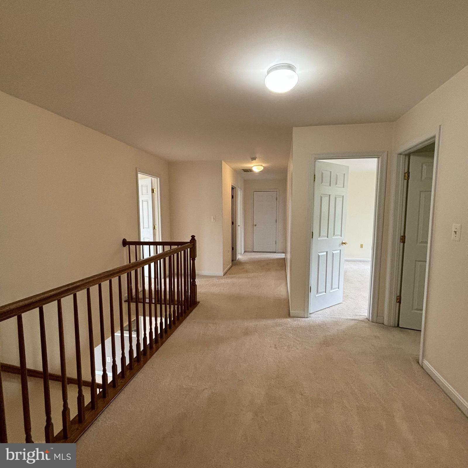 MEADOWS OF CULPEPER - Residential