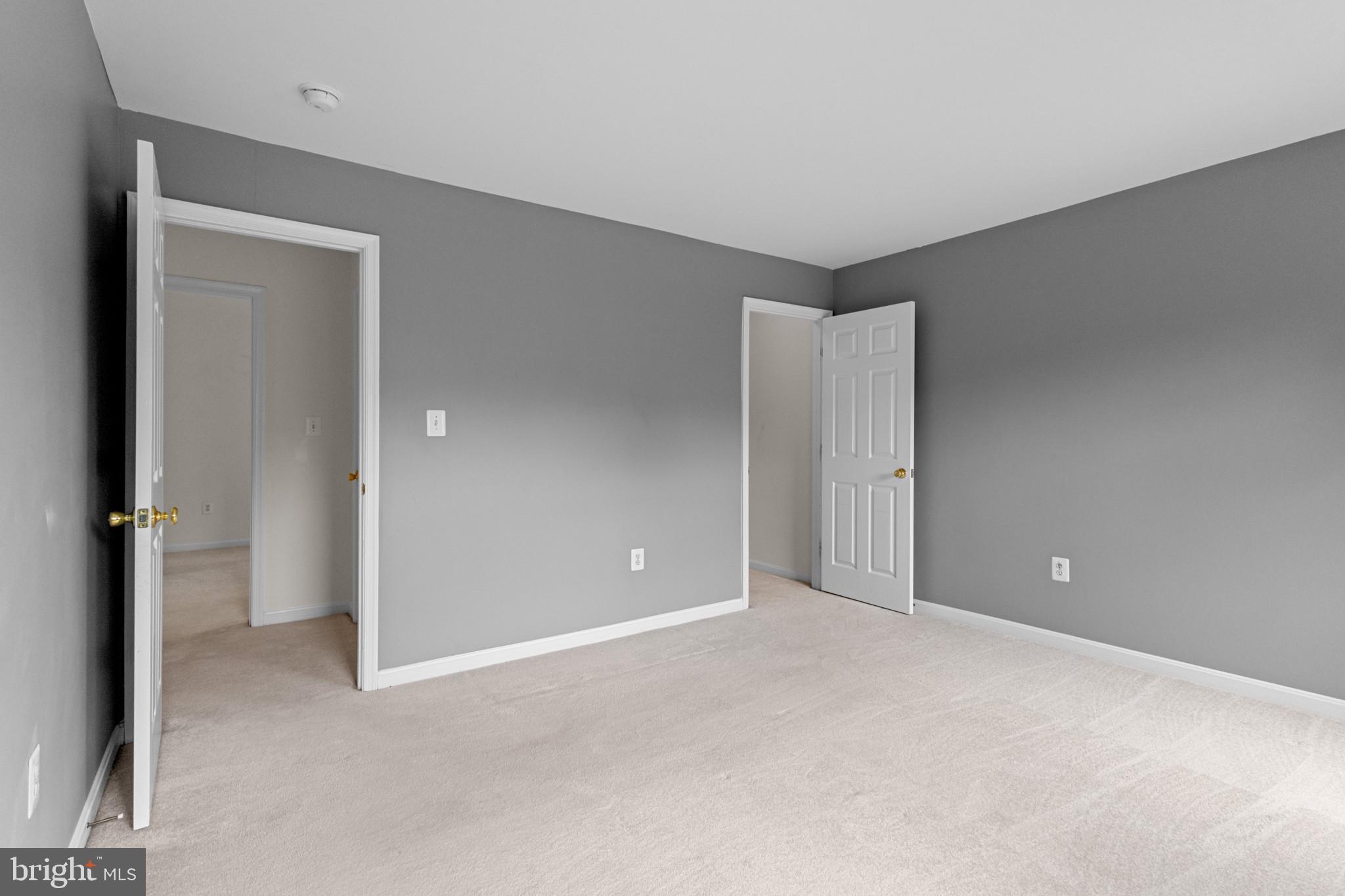 MEADOWS OF CULPEPER - Residential