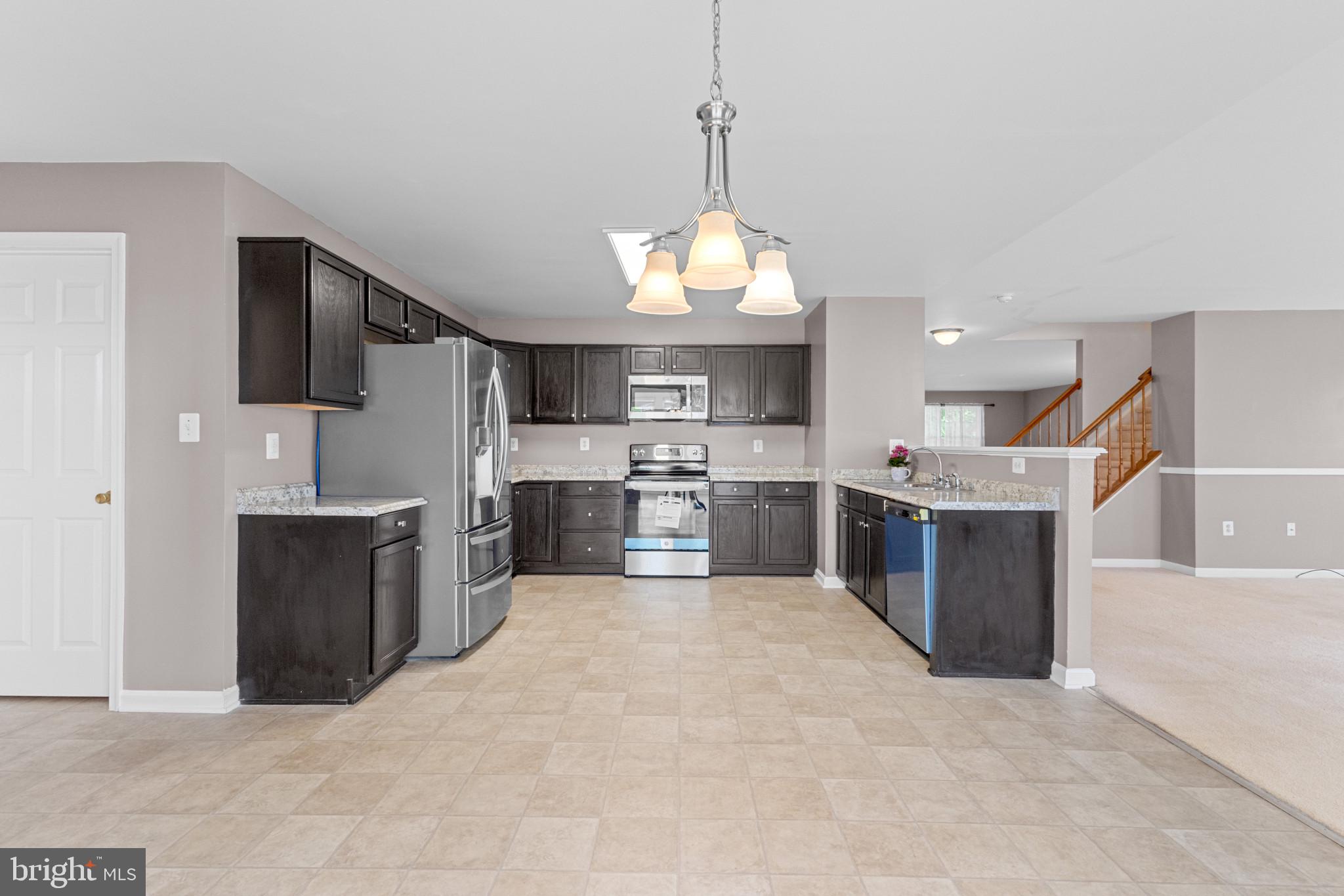 MEADOWS OF CULPEPER - Residential