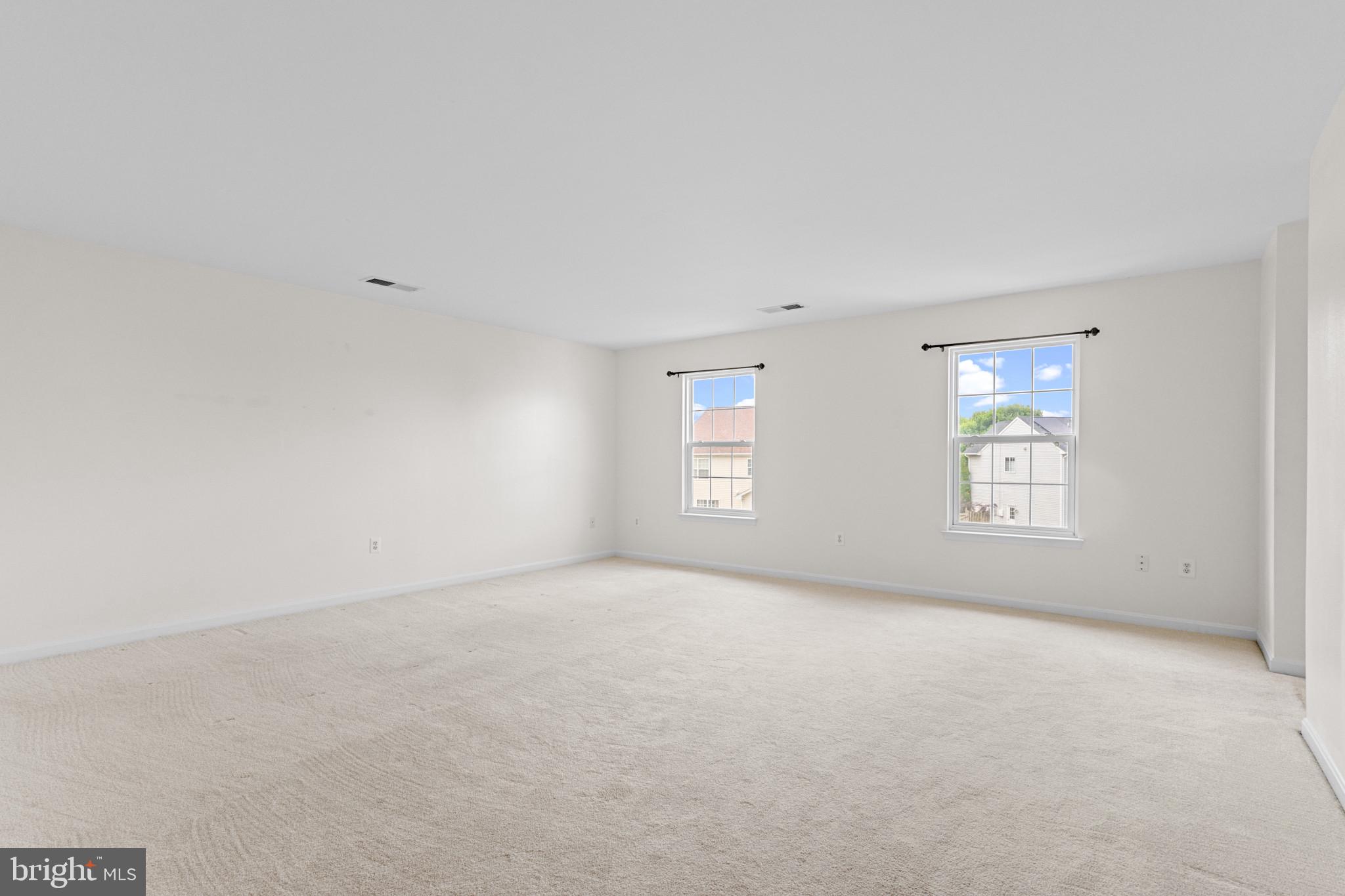 MEADOWS OF CULPEPER - Residential